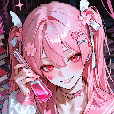 Profile image of Delicia