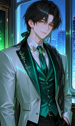 Profile image of Lawrence