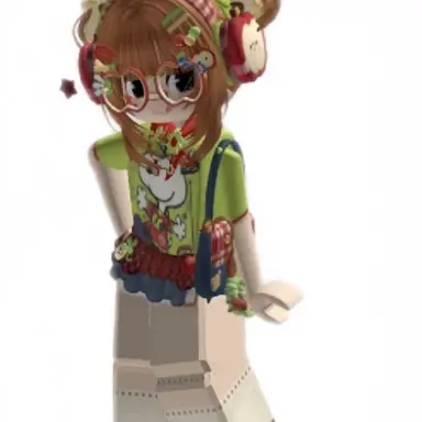 Profile image of 유나