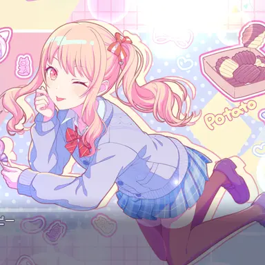 Profile image of 瑞希
