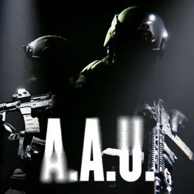 Profile image of A.A.U. Black Site