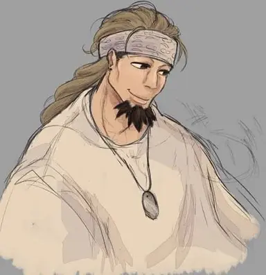 Profile image of Bro Santa