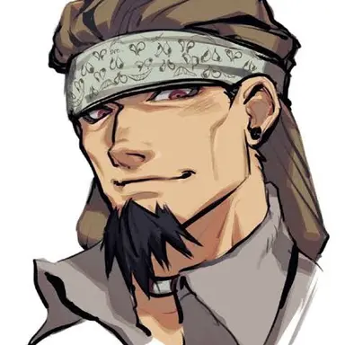 Profile image of Bro Santa