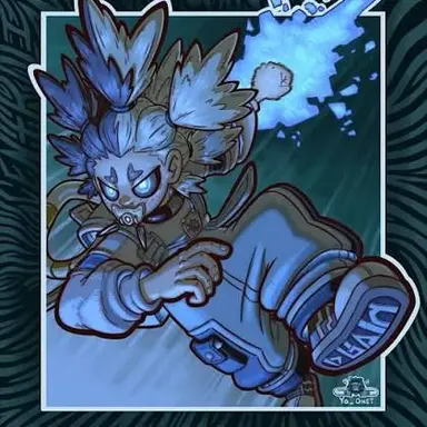 Profile image of Dear santa