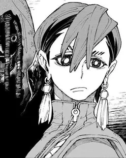 Profile image of Zanka nijiku