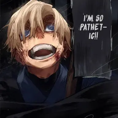 Profile image of Zanka nijiku