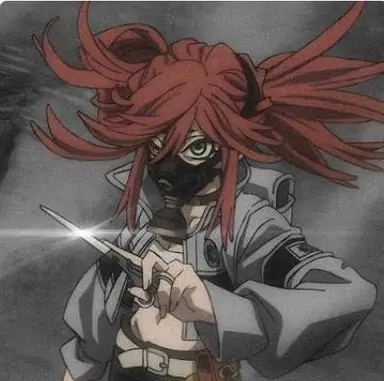 Profile image of Riyo reaper