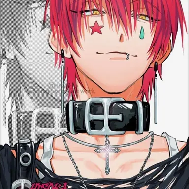 Profile image of Hisoka