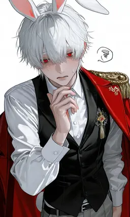 Profile image of フィン