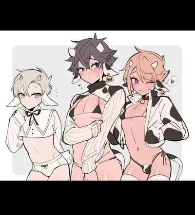 TastyPie0742의 Good fwmboy