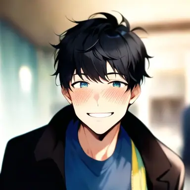 Profile image of ハル