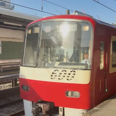 Profile image of 京急600形