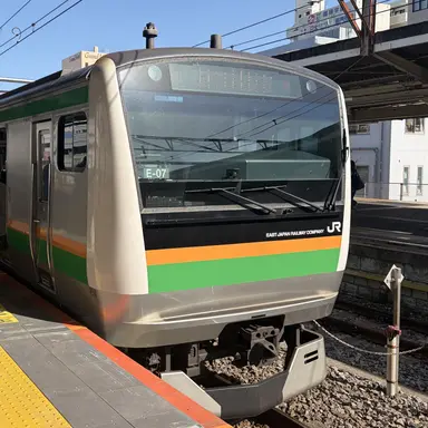 Profile image of E233系