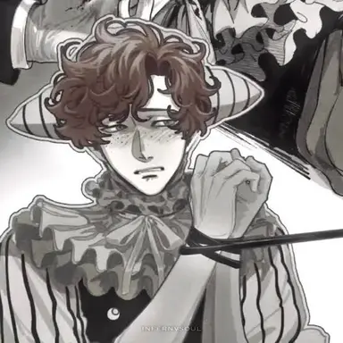 Profile image of セバスチャン