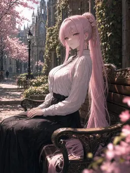 Profile image of 미호