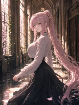 Profile image of 미호
