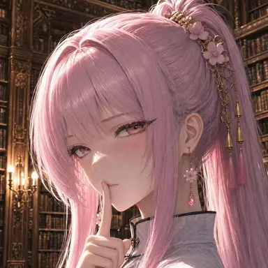 Profile image of 미호