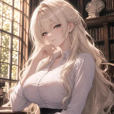 Profile image of 캐서린
