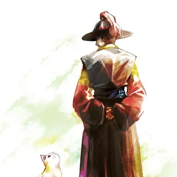 Arkroturn의 전설을 되찾는 한설현