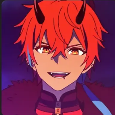 Profile image of 帝