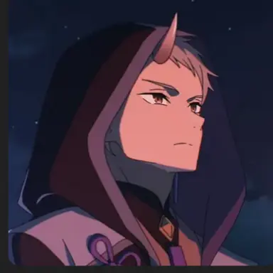 Profile image of 雷