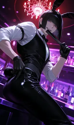 Profile image of ルベル