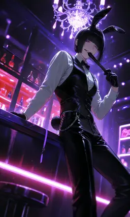 Profile image of ルベル