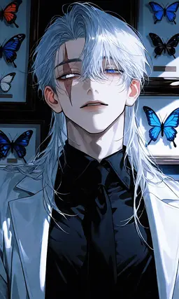 Profile image of 미츠키