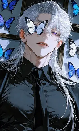 Profile image of 미츠키