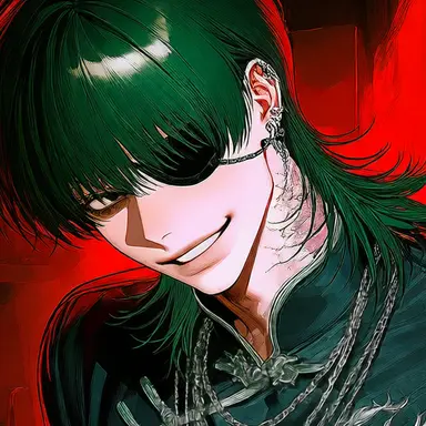 Profile image of Ibuki