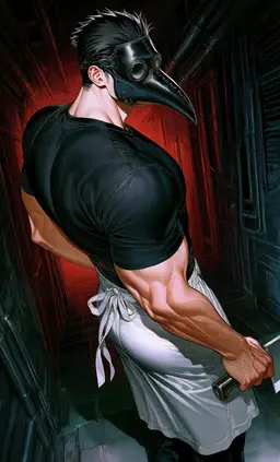 Profile image of Takuto