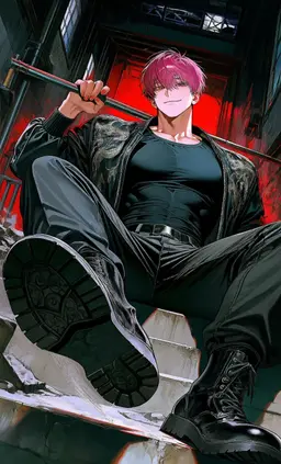 Profile image of Banri