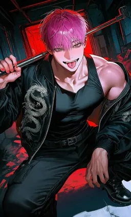 Profile image of Banri