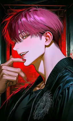 Profile image of Banri