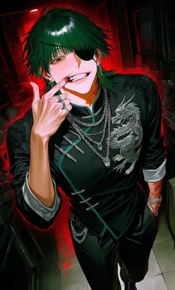 Profile image of Ibuki