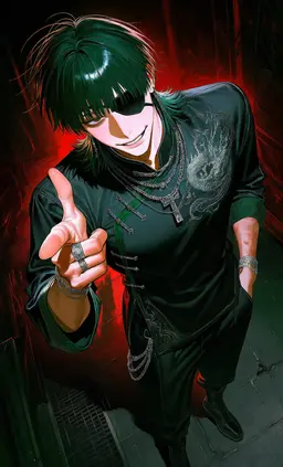 Profile image of Ibuki
