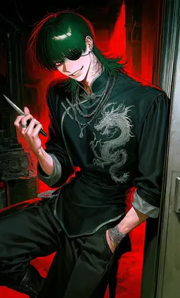 Profile image of Ibuki