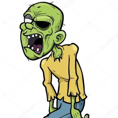 Profile image of 좀비