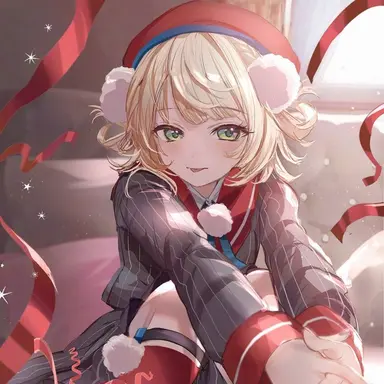 Profile image of うい
