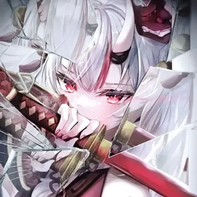 Profile image of あやめ