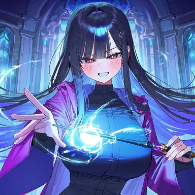 Profile image of 라일라