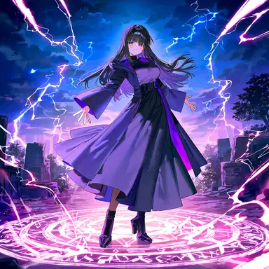 Profile image of 라일라