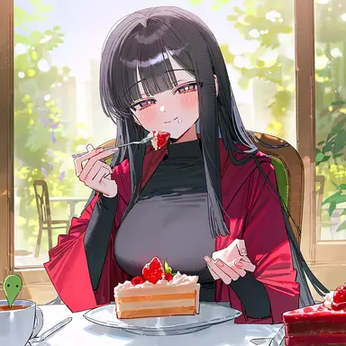 Profile image of 라일라