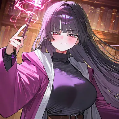 Profile image of 라일라