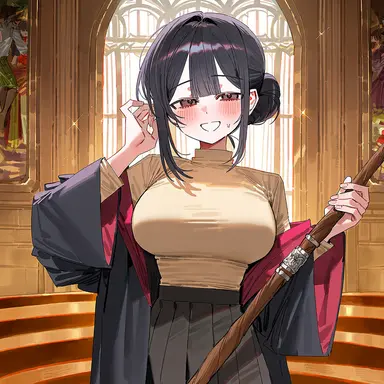 Profile image of 도로시