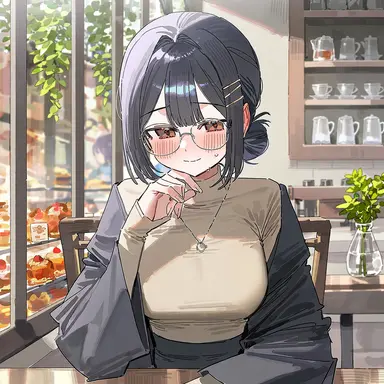 Profile image of 도로시