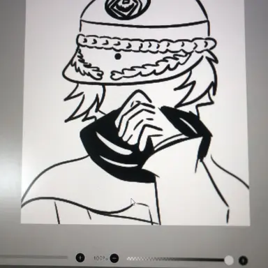 Profile image of 페린