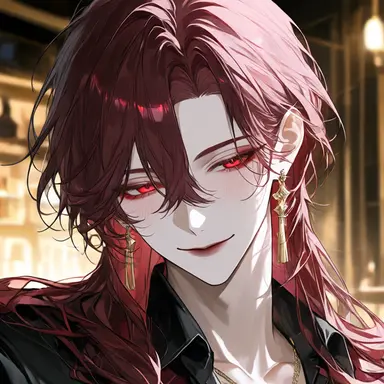 Profile image of Tsubaki