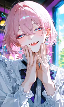 Profile image of Hana