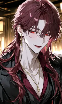 Profile image of Tsubaki